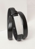 RA972L Womens Leather Belt