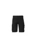 ZS360 Mens Streetworx Curved Cargo Short