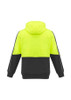 ZT484 Unisex Hi Vis Pullover Hoodie