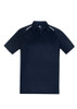P012MS Mens Academy Short Sleeve Polo