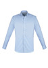 S016ML Mens Camden Long Sleeve Shirt