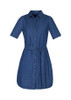 BS020L Womens Delta Dress