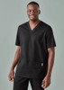 CST043MS Mens Riley Stretch Scrub Top