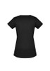 ZH735 Womens Streetworx Tee