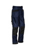 ZP509 Mens Ultralite Multi-Pocket Pant