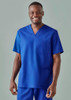 CST141MS Mens Tokyo Scrub Top