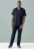 CST141MS Mens Tokyo Scrub Top