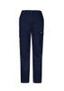 ZP730 Womens Essential Basic Stretch Cargo Pant