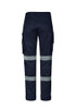 ZP924 Mens Rugged Cooling Stretch Taped Pant