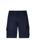 ZS605 Mens Rugged Cooling Stretch Short