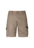 ZS605 Mens Rugged Cooling Stretch Short