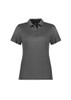 P200LS Womens Balance Short Sleeve Polo