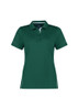 P200LS Womens Balance Short Sleeve Polo