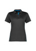 P200LS Womens Balance Short Sleeve Polo