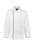 CH230ML Mens Al Dente Long Sleeve Chef Jacket