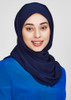 CH248L Womens Hijab