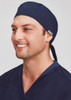 CSC249U Unisex Reversible Scrub Cap 