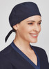 CSC249U Unisex Reversible Scrub Cap 