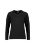 CT247LL Womens Performance Long Sleeve Tee