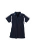 CLEARANCE P3025 Ladies Flash Polo