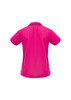 CLEARANCE P3025 Ladies Flash Polo