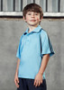 CLEARANCE P3010B Kids Flash Polo