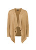 RLC267L Womens Sofia Waterfall Cardigan