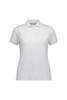 P313LS Womens Focus Short Sleeve Polo