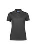 P313LS Womens Focus Short Sleeve Polo