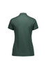 P313LS Womens Focus Short Sleeve Polo