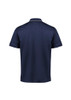 P313MS Mens Focus Short Sleeve Polo