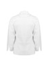 CH330LL Womens Alfresco Long Sleeve Chef Jacket