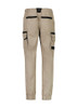 ZP420 Mens Streetworx Heritage Pant - Cuffed