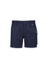 ZS607 Mens Rugged Cooling Stretch Short Short