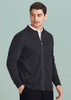 CO342MJ Mens Nova Zip Front Jumper