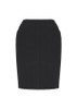 CLEARANCE 20717 Womens Siena Bandless Pencil Skirt