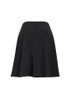 CLEARANCE 20718 Womens Siena Bandless Flared Skirt