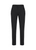 CLEARANCE 70716S Siena Mens Slim Fit Flat Front Pant Stout