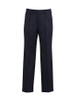 CLEARANCE 70111R Cool Stretch Mens One Pleat Pant Regular