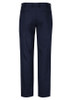 CLEARANCE 74011R Comfort Wool Stretch Mens One Pleat Pant Regular