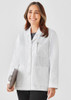CLEARANCE CC144LC Womens Hope Cropped Lab Coat