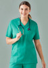 CLEARANCE CST150US Unisex Hartwell Reversible Scrub Top