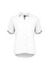 RB365L Womens Dahlia Short Sleeve Blouse