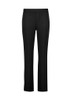 RGP304L Womens Scuba Ponte Mid-rise Pull-on Pant