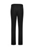 RGP304L Womens Scuba Ponte Mid-rise Pull-on Pant