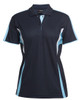 LADIES COOL POLO 7COP1