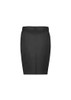 RGS312L Womens Cool Stretch Mid-waist Pencil Skirt