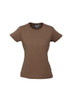 CLEARANCE T10022 Womens Ice Short Sleeve Tee