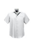 CLEARANCE SH3603 Mens Oasis Short Sleeve Shirt