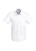 CLEARANCE S251MS Mens Ambassador Short Sleeve Shirt